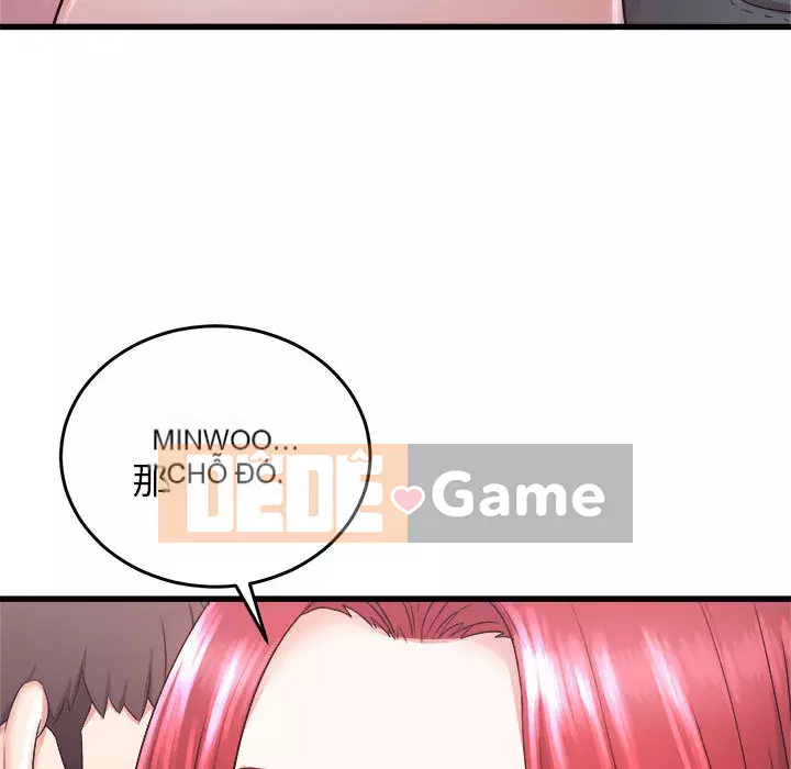 Sống với em gái tôi Chương 1-3