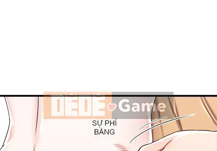 Sống với em gái tôi Chương 1-3