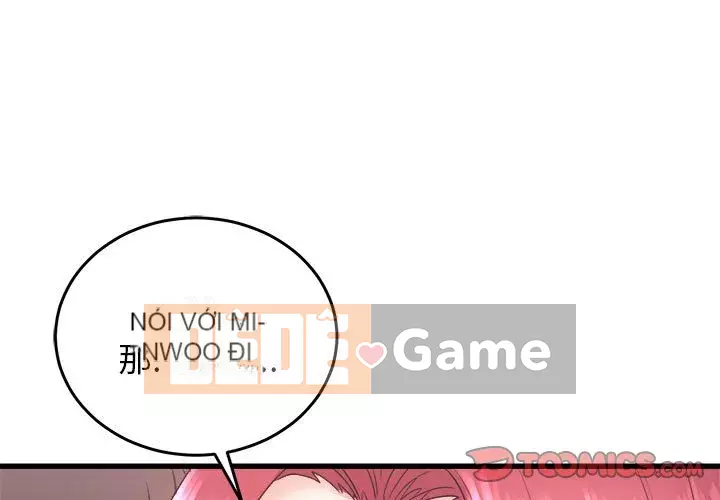 Sống với em gái tôi Chương 1-3