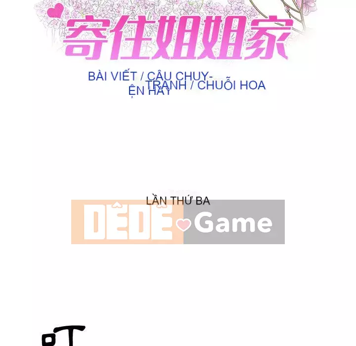 Sống với em gái tôi Chương 1-3