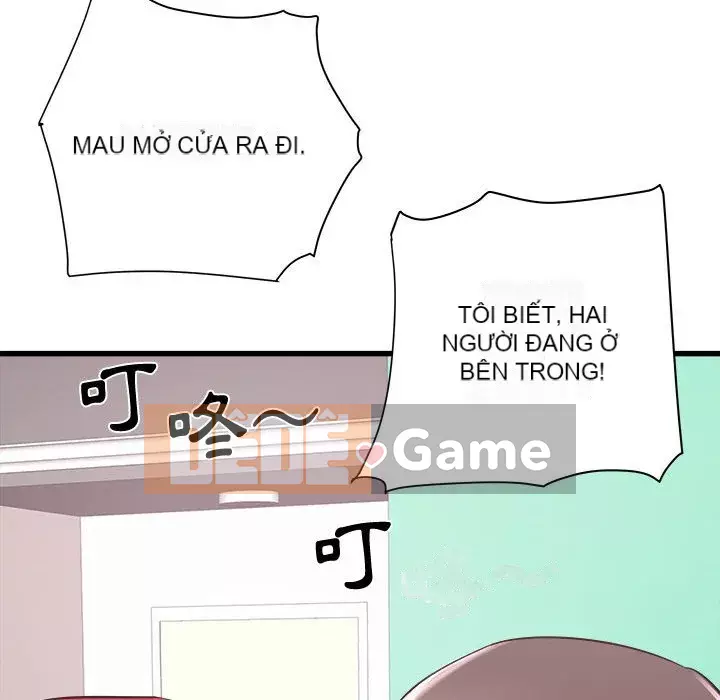 Sống với em gái tôi Chương 1-3