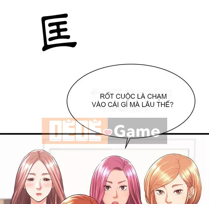 Sống với em gái tôi Chương 1-3