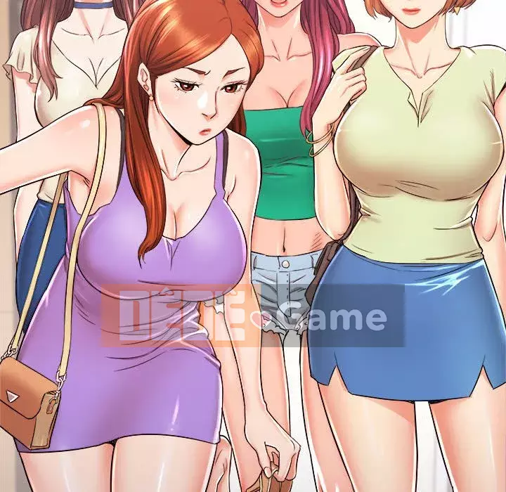 Sống với em gái tôi Chương 1-3