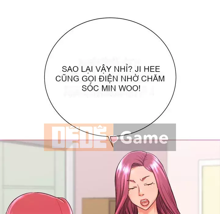 Sống với em gái tôi Chương 1-3