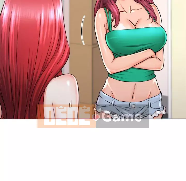 Sống với em gái tôi Chương 1-3