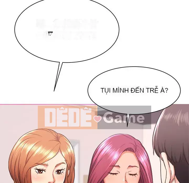 Sống với em gái tôi Chương 1-3