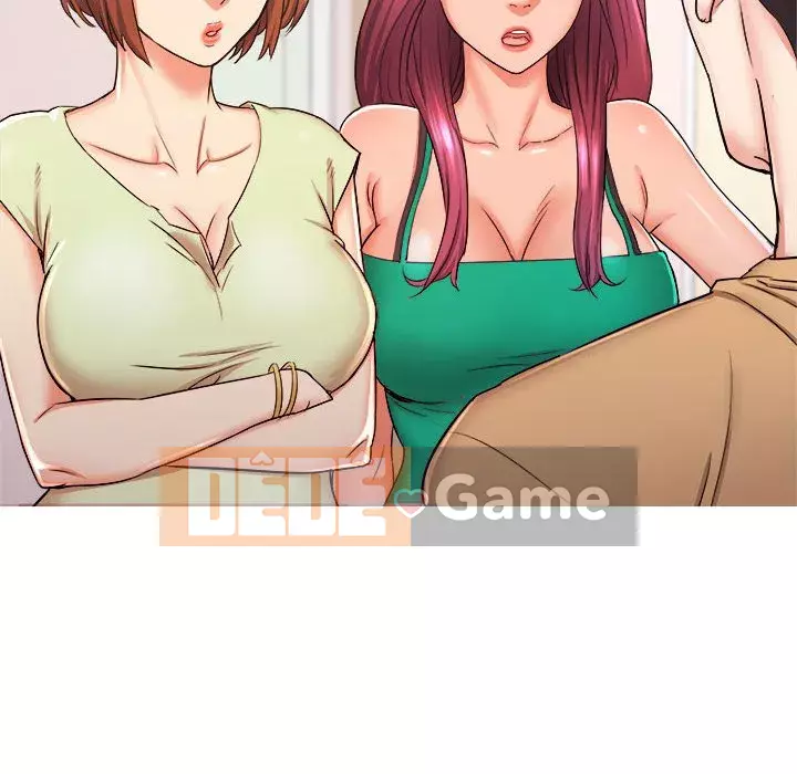 Sống với em gái tôi Chương 1-3