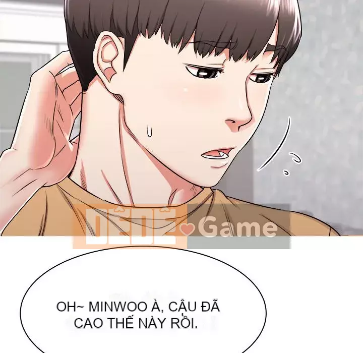 Sống với em gái tôi Chương 1-3