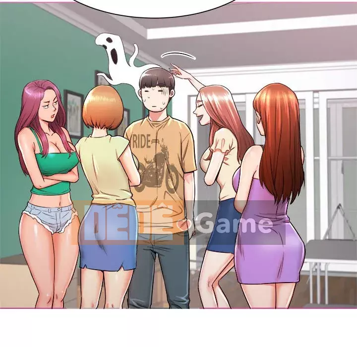 Sống với em gái tôi Chương 1-3