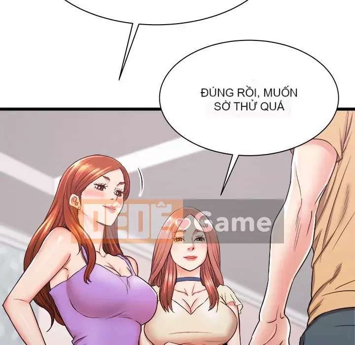 Sống với em gái tôi Chương 1-3