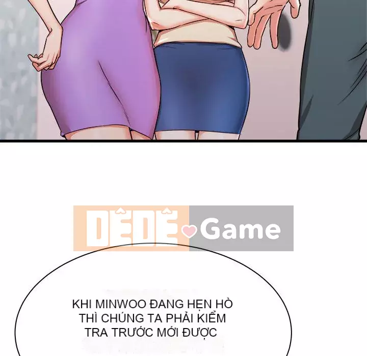 Sống với em gái tôi Chương 1-3