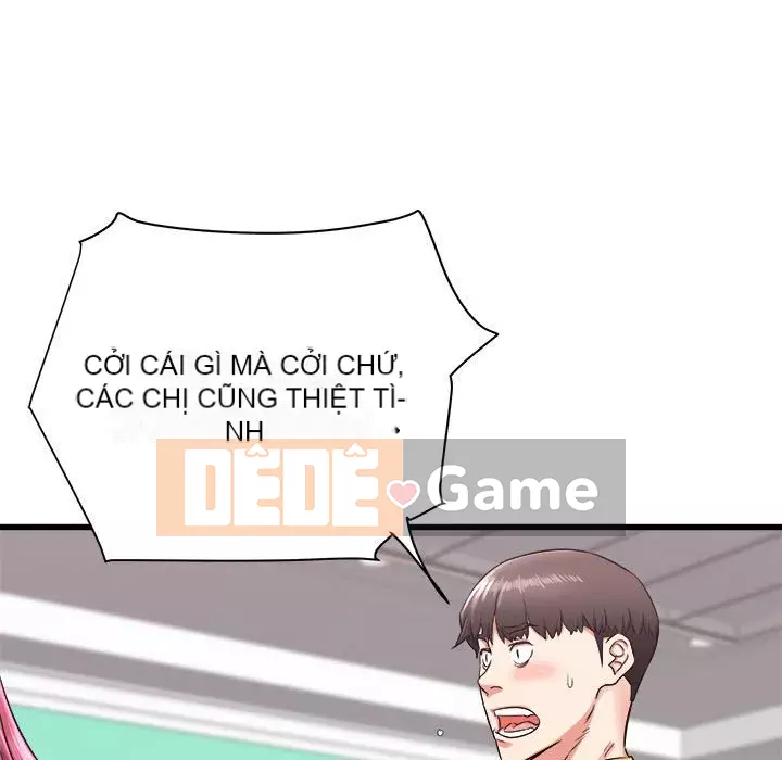 Sống với em gái tôi Chương 1-3