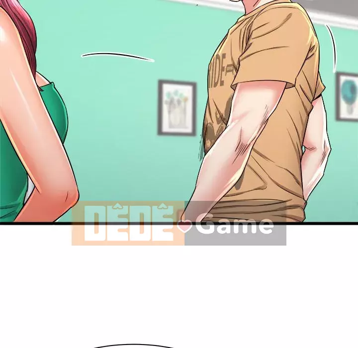 Sống với em gái tôi Chương 1-3