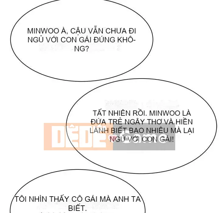 Sống với em gái tôi Chương 1-3