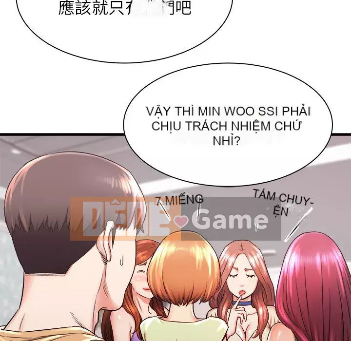 Sống với em gái tôi Chương 1-3