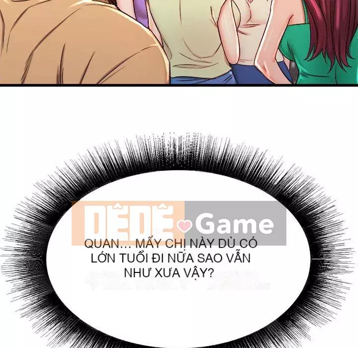 Sống với em gái tôi Chương 1-3