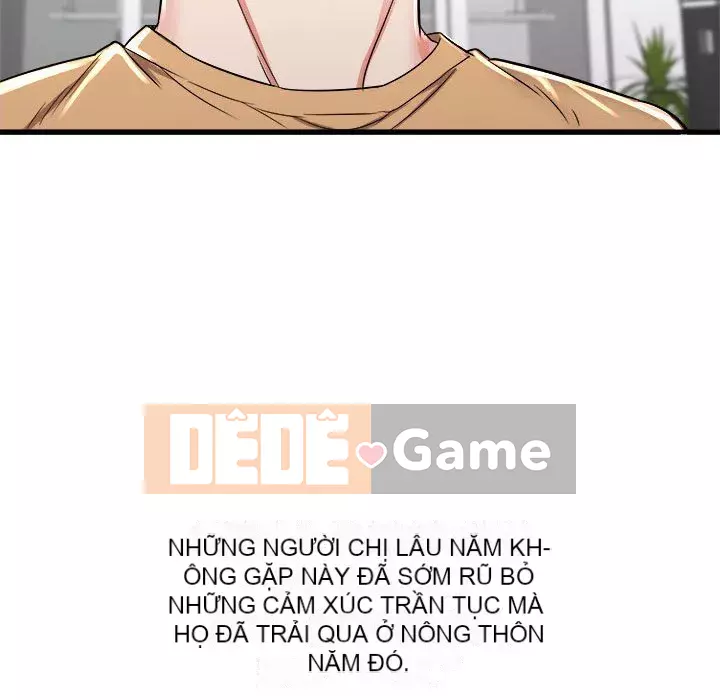 Sống với em gái tôi Chương 1-3