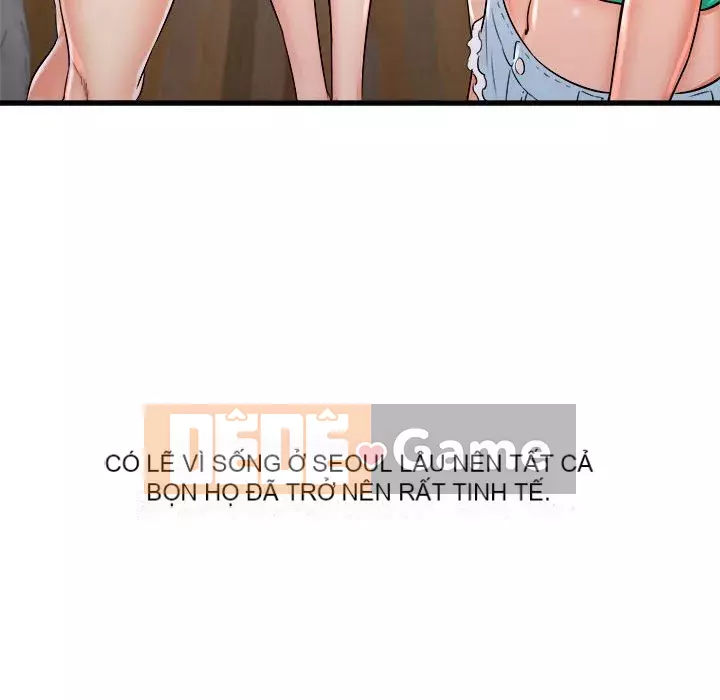 Sống với em gái tôi Chương 1-3