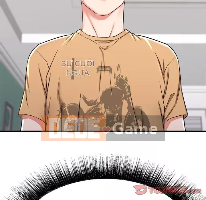 Sống với em gái tôi Chương 1-3