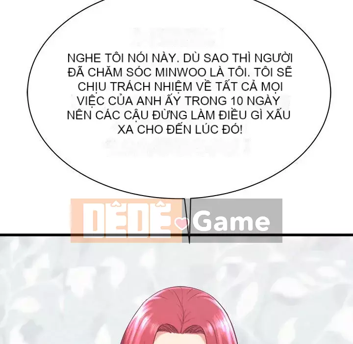 Sống với em gái tôi Chương 1-3