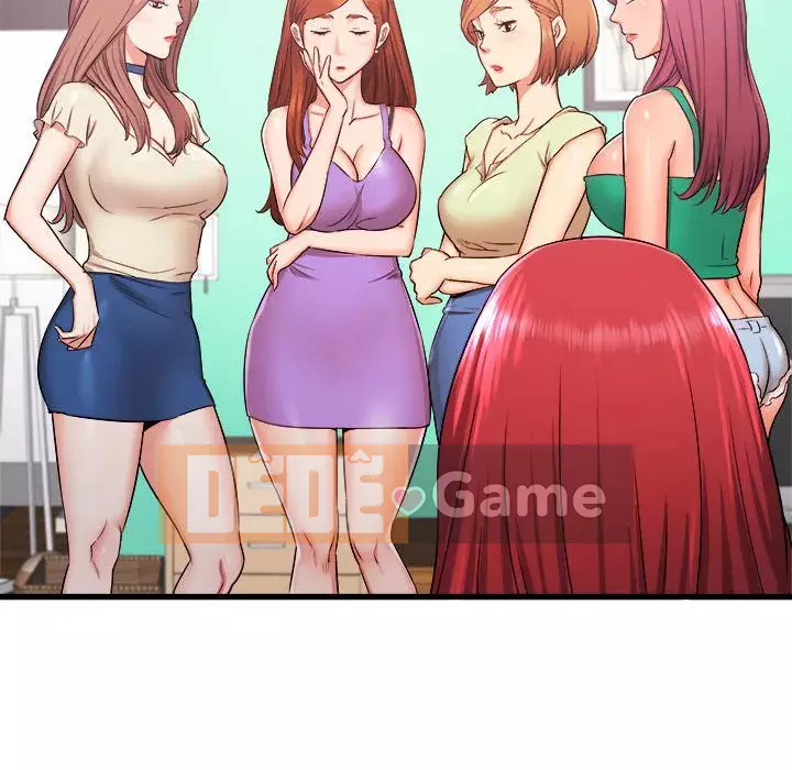 Sống với em gái tôi Chương 1-3