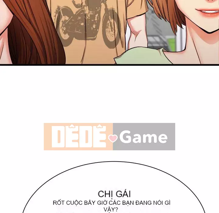 Sống với em gái tôi Chương 1-3