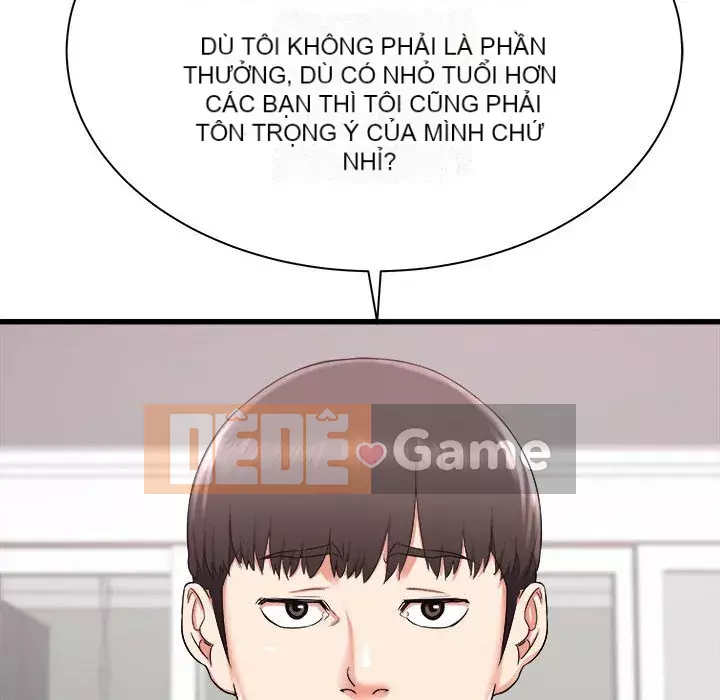 Sống với em gái tôi Chương 1-3