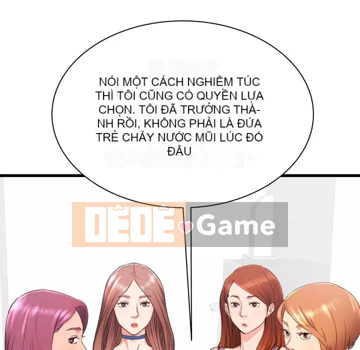 Sống với em gái tôi Chương 1-3