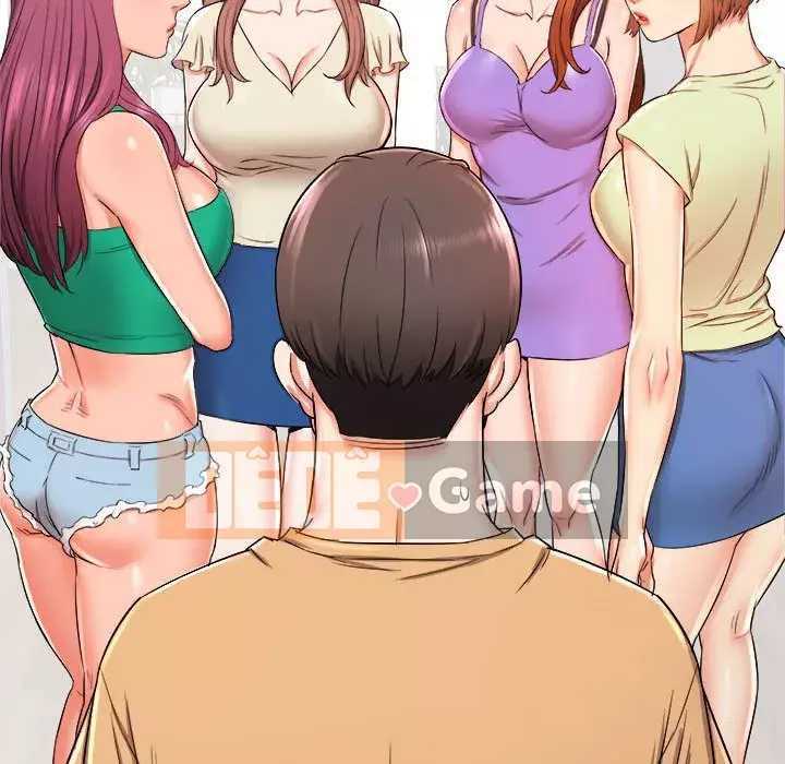 Sống với em gái tôi Chương 1-3