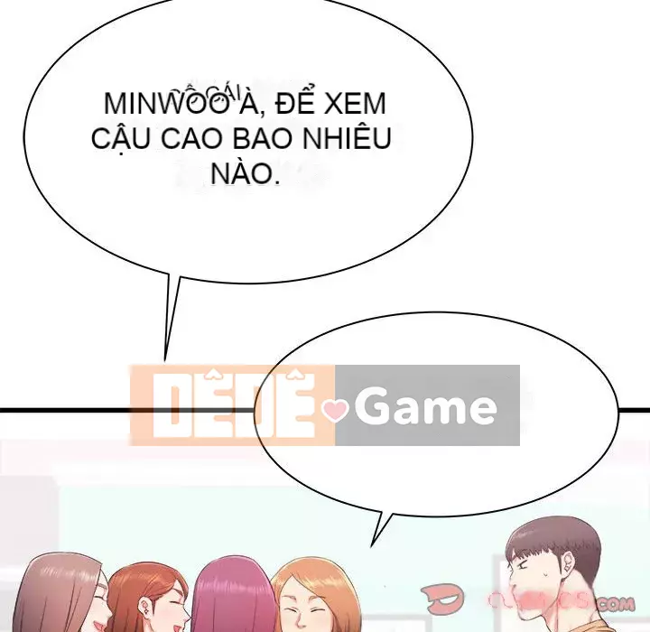 Sống với em gái tôi Chương 1-3