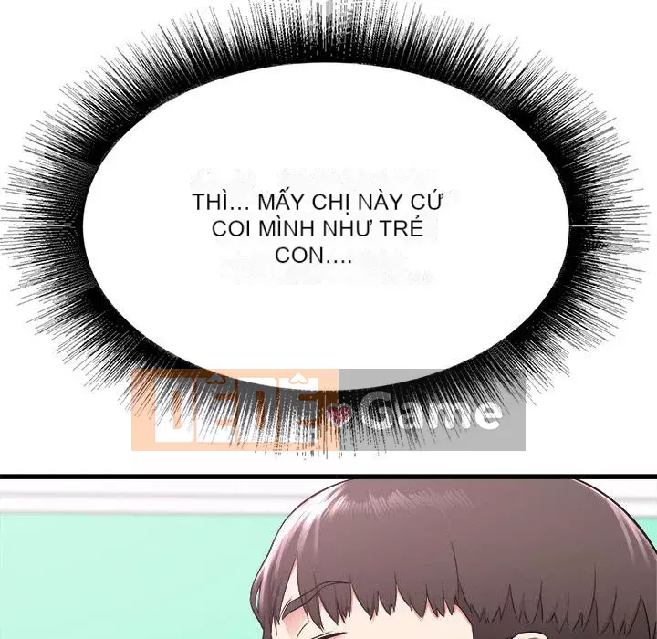 Sống với em gái tôi Chương 1-3