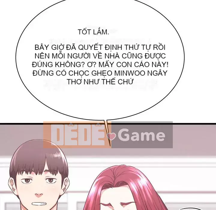 Sống với em gái tôi Chương 1-3