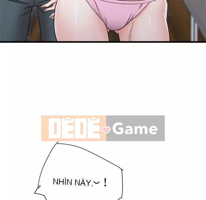 Sống với em gái tôi Chương 1-3