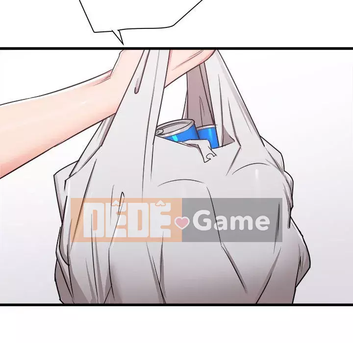 Sống với em gái tôi Chương 1-3