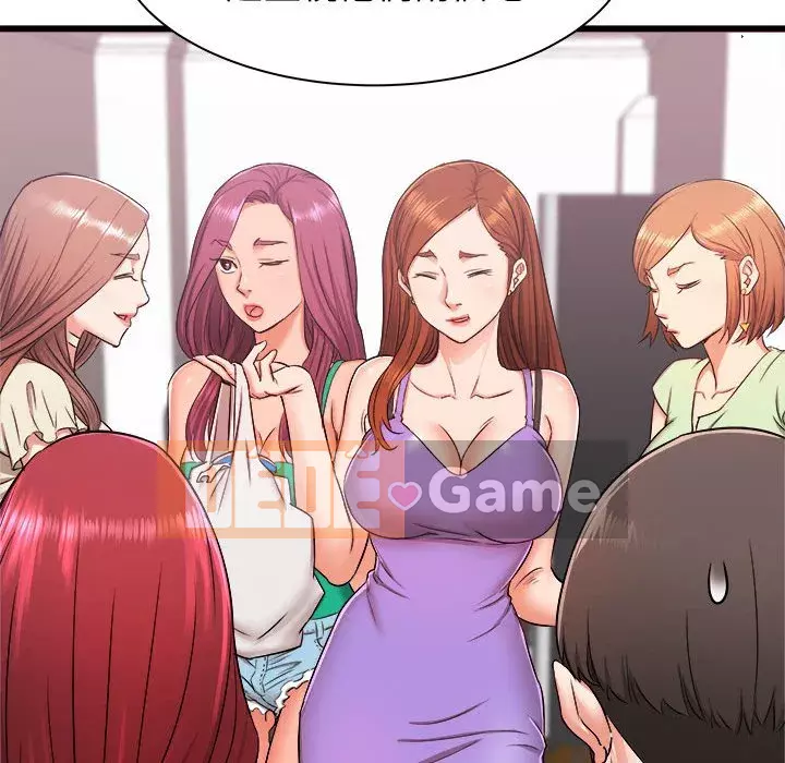 Sống với em gái tôi Chương 1-3