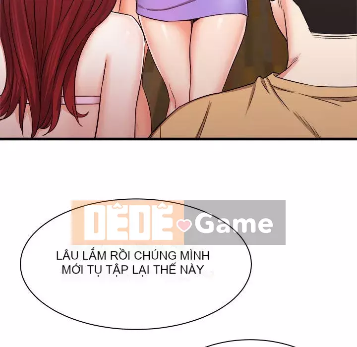 Sống với em gái tôi Chương 1-3