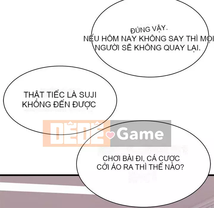 Sống với em gái tôi Chương 1-3