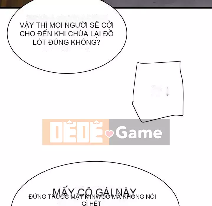 Sống với em gái tôi Chương 1-3