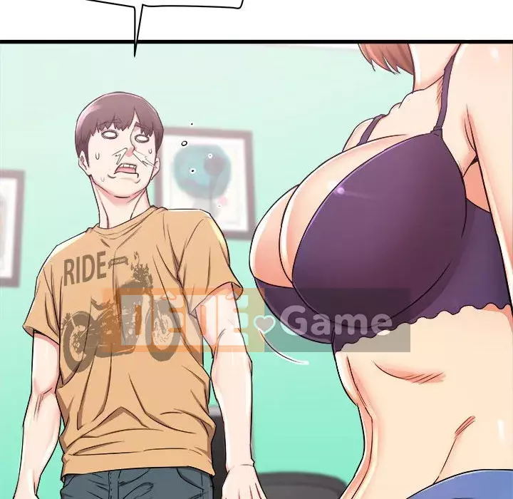 Sống với em gái tôi Chương 1-3