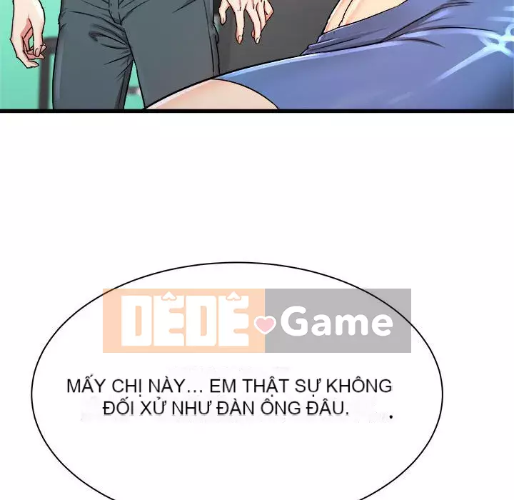 Sống với em gái tôi Chương 1-3