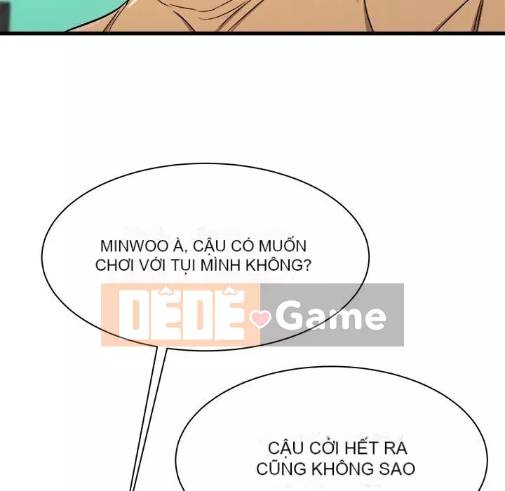 Sống với em gái tôi Chương 1-3