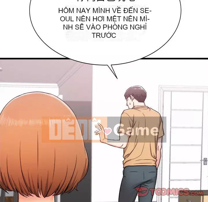 Sống với em gái tôi Chương 1-3