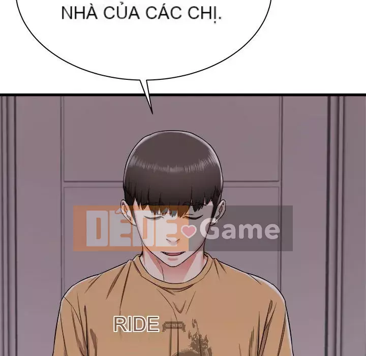 Sống với em gái tôi Chương 1-3