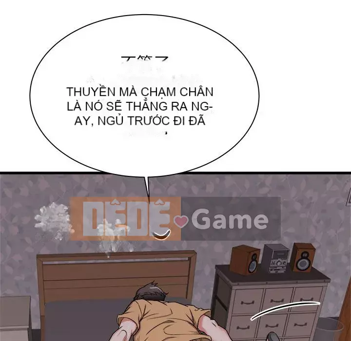 Sống với em gái tôi Chương 1-3