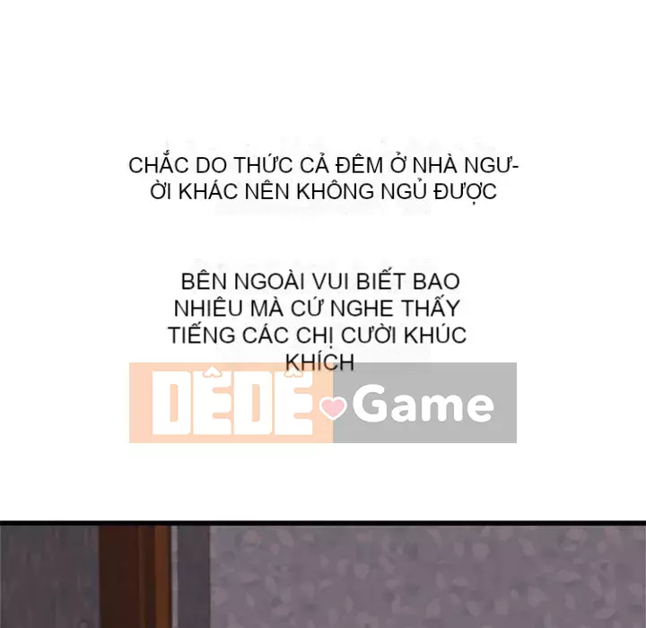 Sống với em gái tôi Chương 1-3