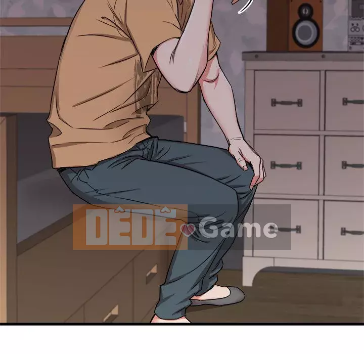 Sống với em gái tôi Chương 1-3