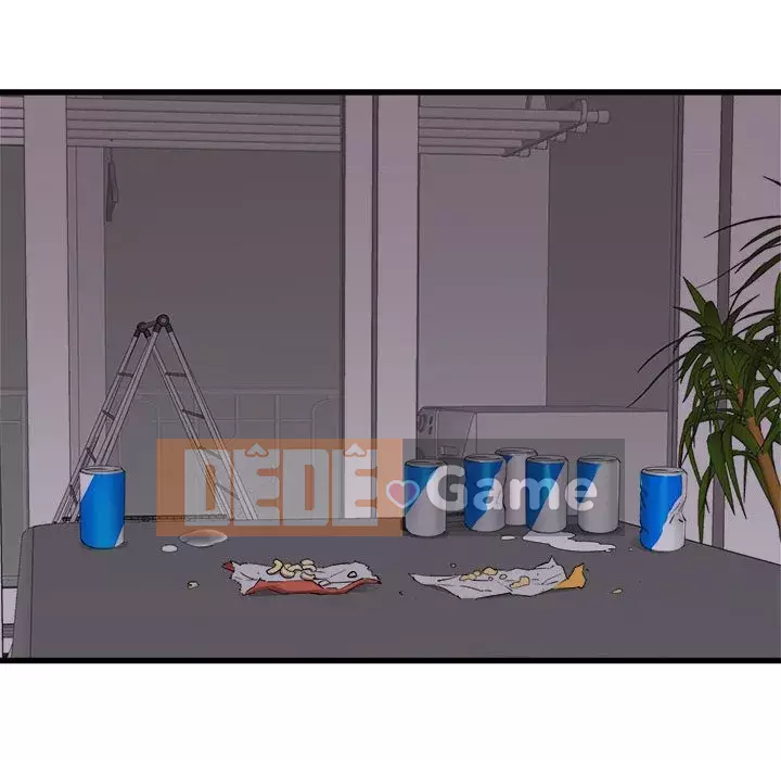 Sống với em gái tôi Chương 1-3