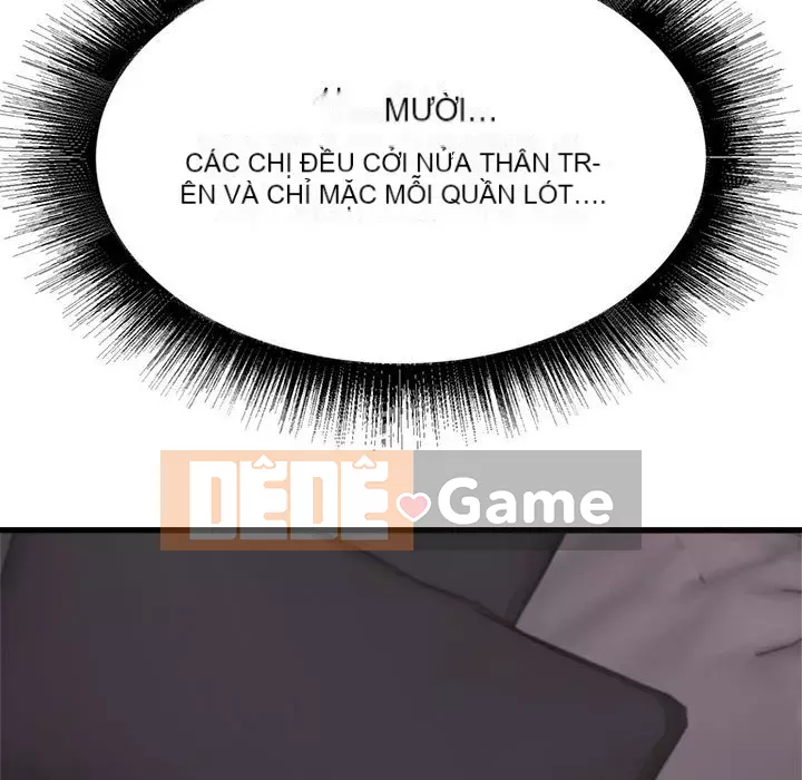 Sống với em gái tôi Chương 1-3