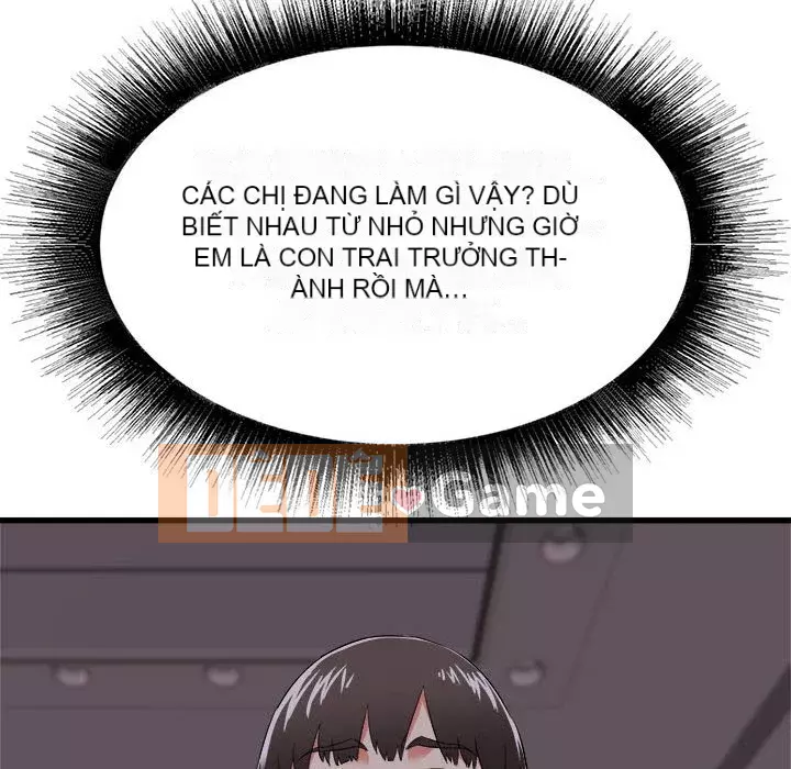 Sống với em gái tôi Chương 1-3