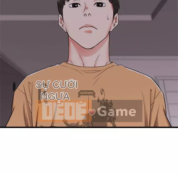 Sống với em gái tôi Chương 1-3